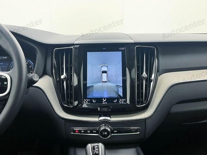 Volvo XC60 XC60 T5 AWD GEARTRONIC INSCRIPTION