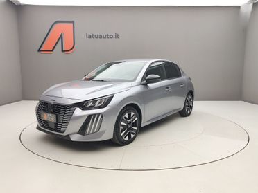 PEUGEOT 208 II 2023 1.2 PURETECH 100CV ALLURE