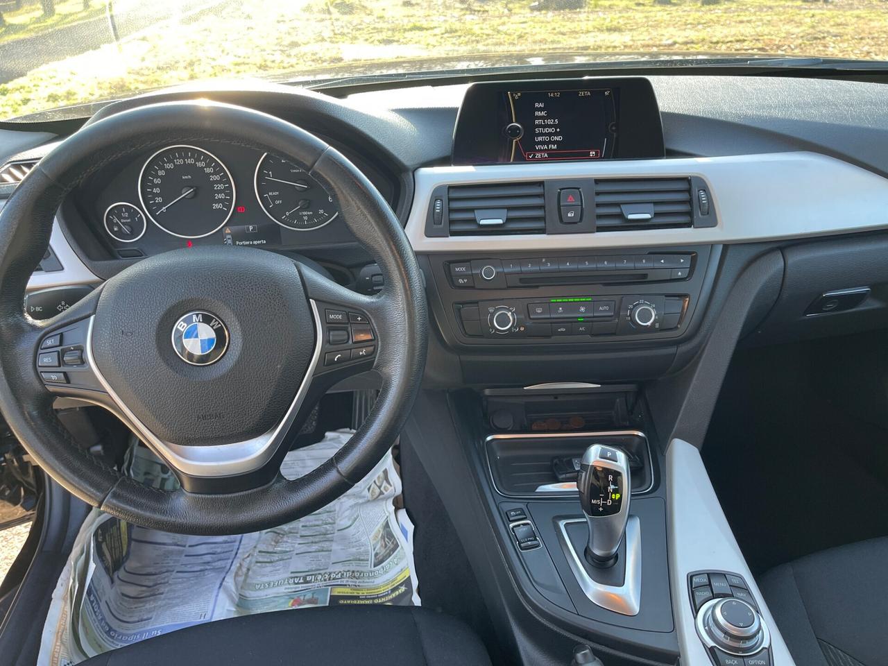 Bmw 316 316d Touring