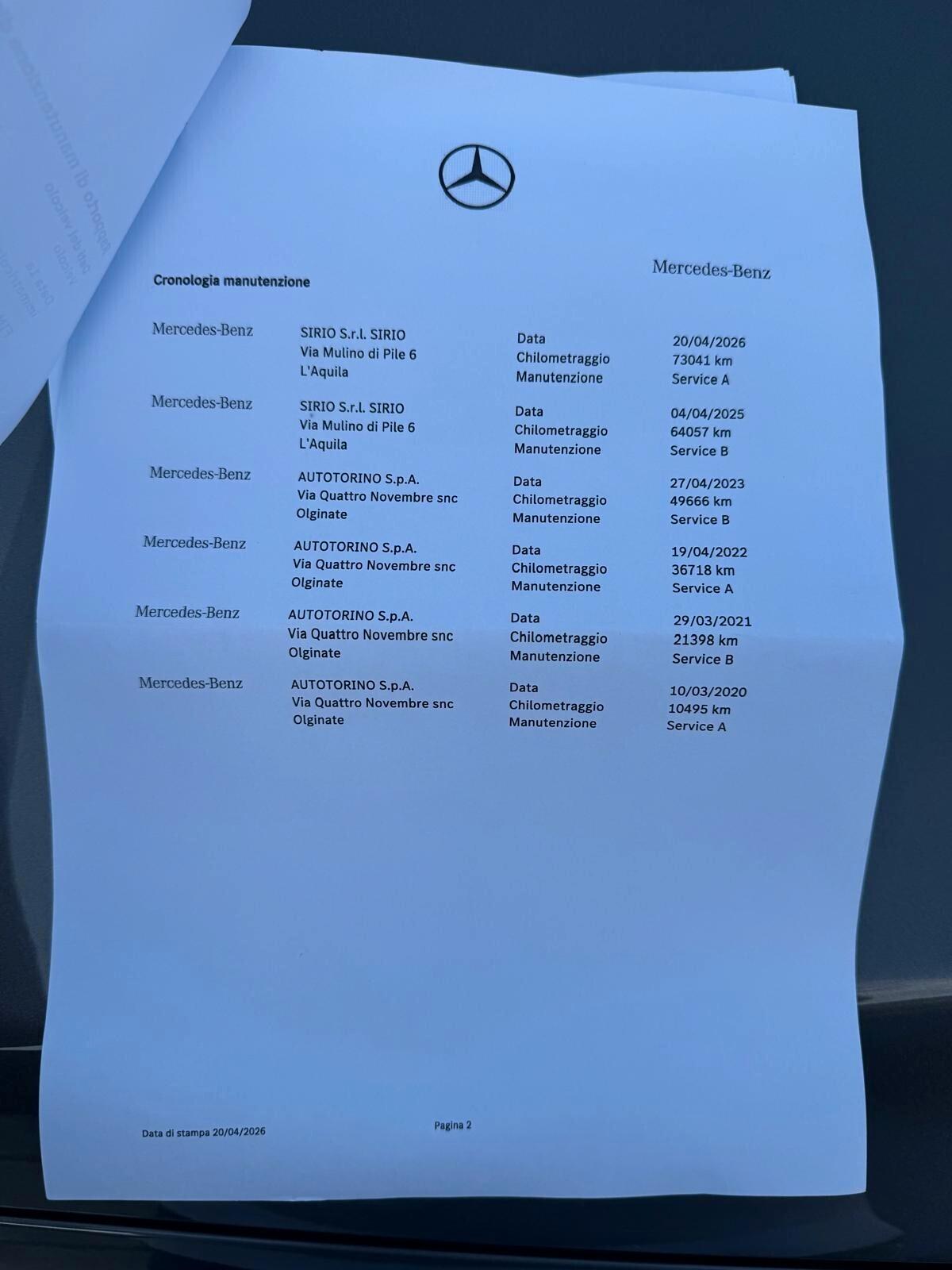 Mercedes-benz GLC 43 AMG 4Matic Coupé