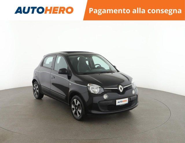 RENAULT Twingo SCe Life