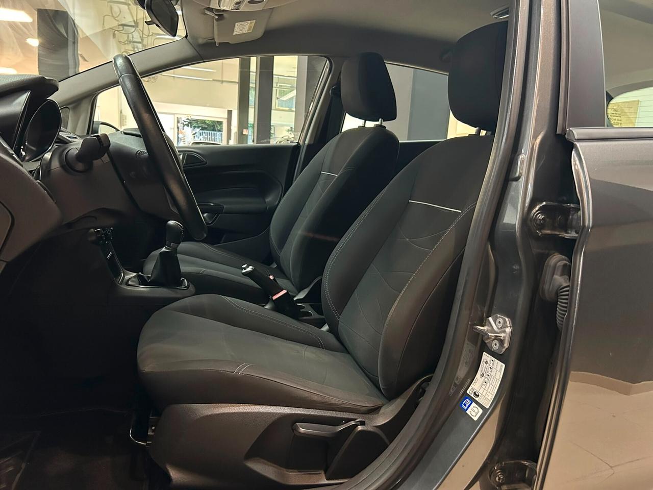 Ford Fiesta 1.5 TDCi 75CV 5p. Business PREZZO PROMO