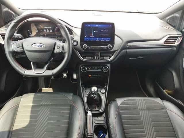 Ford Puma 1.0 EcoBoost 125 CV S&S ST-Line X AZ