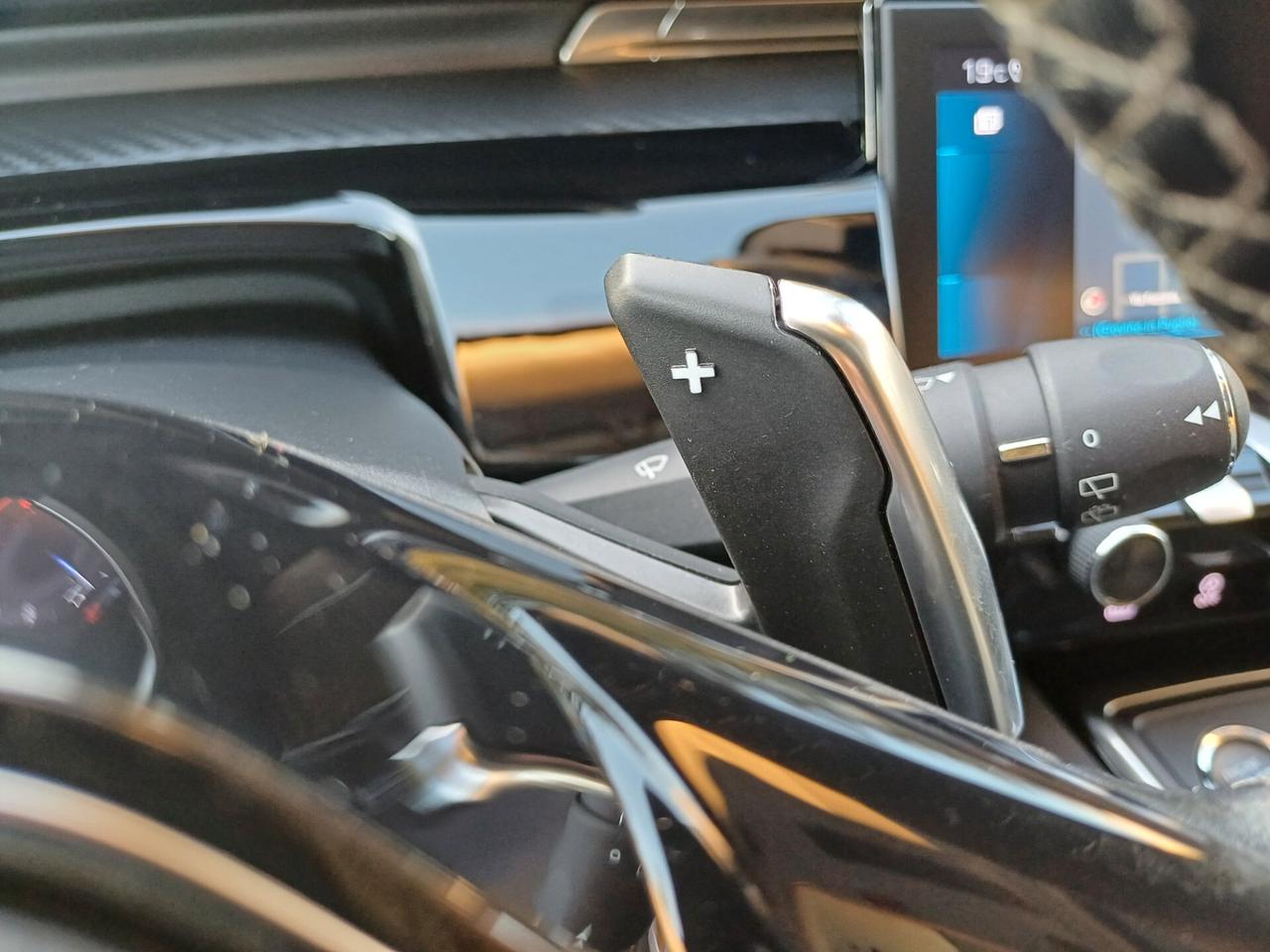 Peugeot 508 BlueHDi 160 Stop&Start EAT8 SW Allure CAMERA-RADAR-FULL