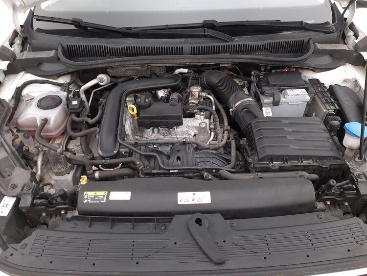 Volkswagen Taigo Life BR139040 1.0 Benzina 95CV