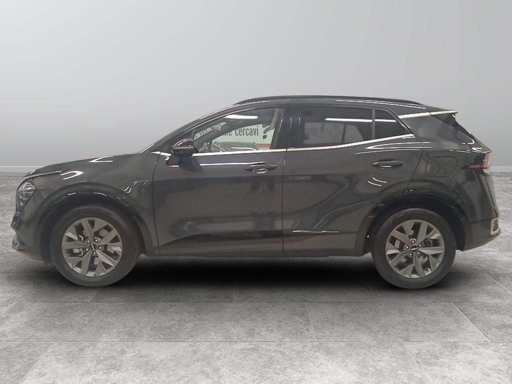 KIA Sportage V 2022 - Sportage 1.6 tgdi hev GT-line auto