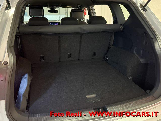 SEAT Tarraco 2.0 TDI 150 cv DSG Style - PROMO