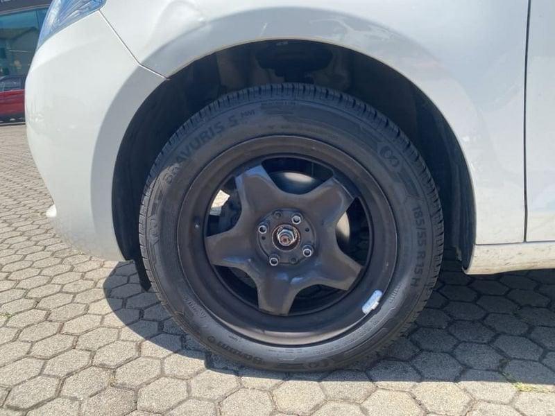Lancia Ypsilon 1.2 ELEFANTINO BLU S&S 69CV MY19