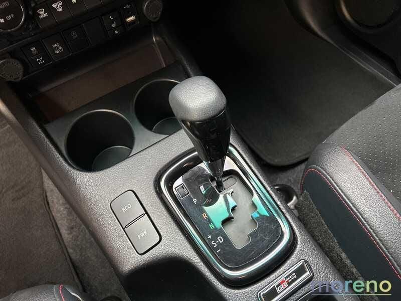 Toyota Hilux 2.8 d double cab GR Sport 4wd auto