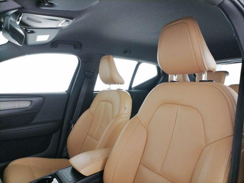 Volvo XC40 2.0 d4 Inscription awd geartronic my20