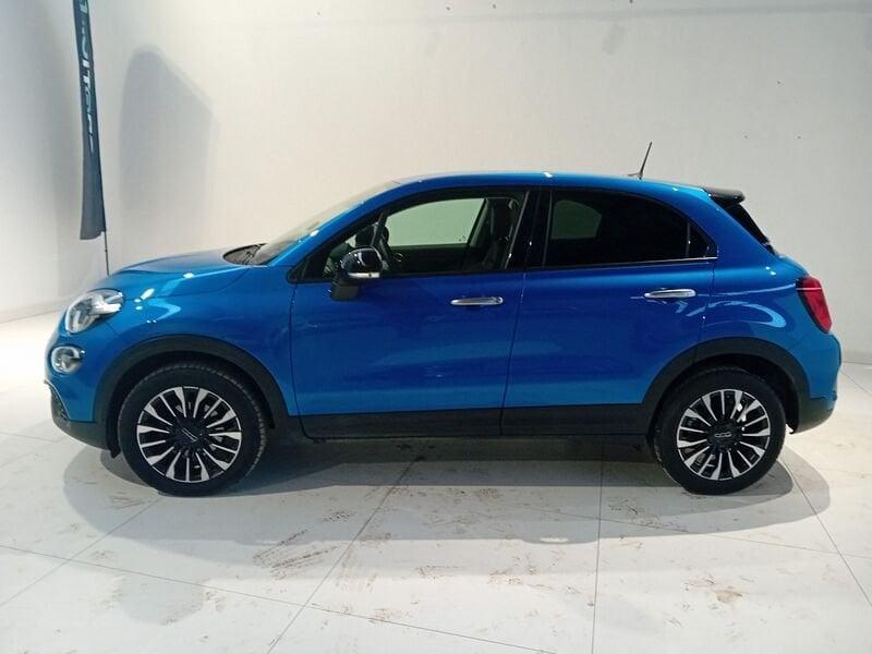 FIAT 500X 1.3 MultiJet 95 CV