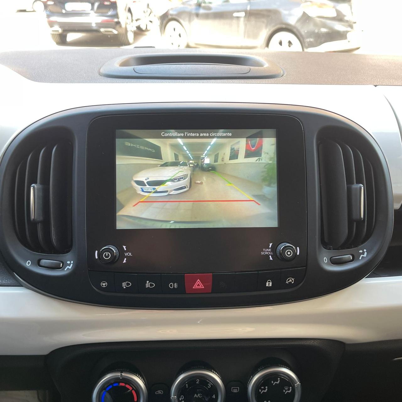 Fiat 500L 1.6 Multijet 120 CV City Cross