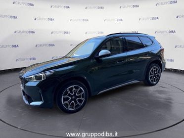 BMW X1 U11 sdrive18d X-Line Edition Balance auto