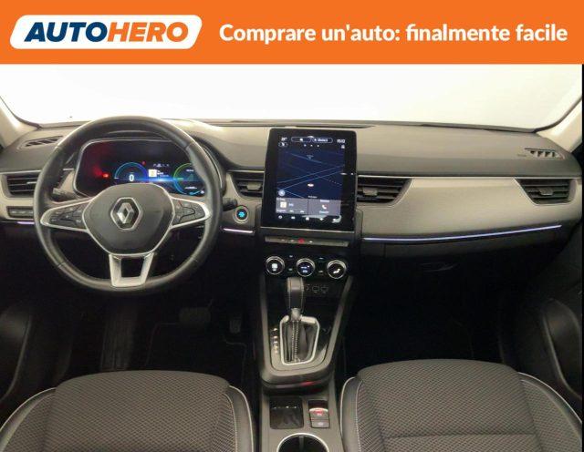 RENAULT Arkana Arkana Hybrid E-Tech 145 CV Intens