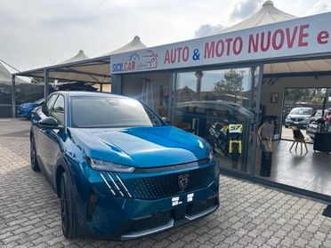 Peugeot 3008 Hybrid 145 e-DCS6 Allure
