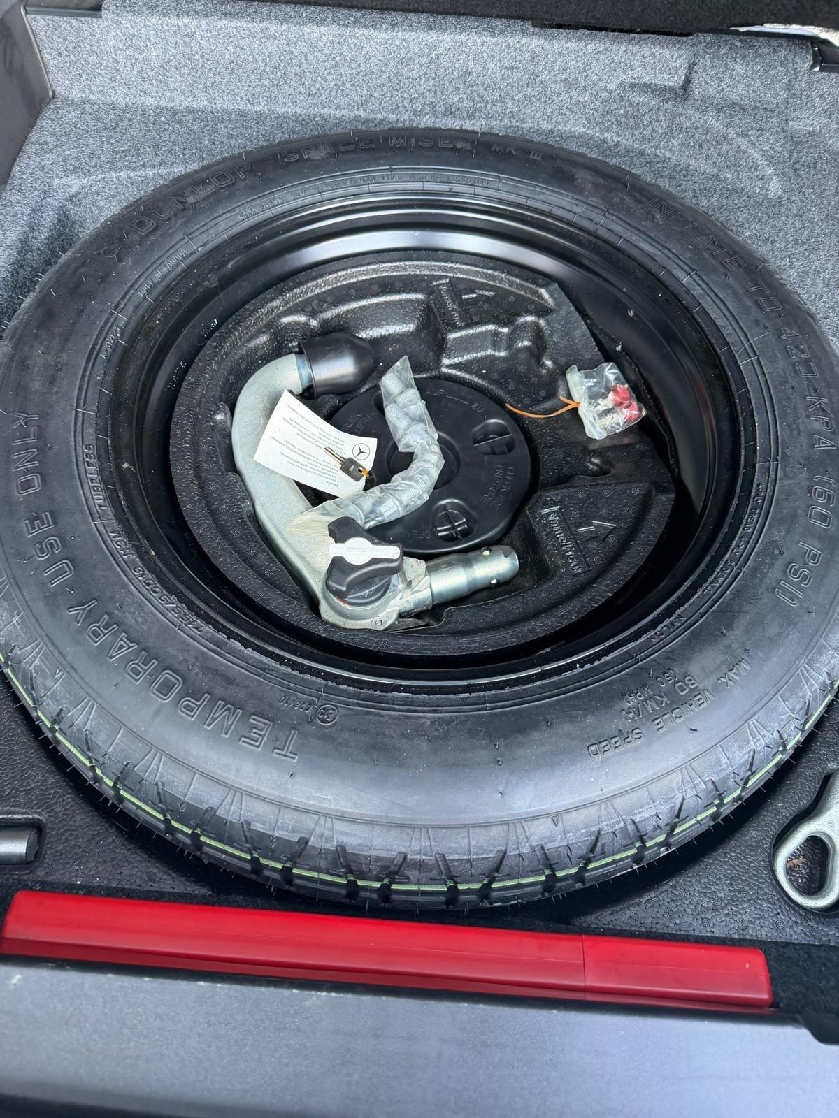 Mercedes-benz ML 320 CDI Sport