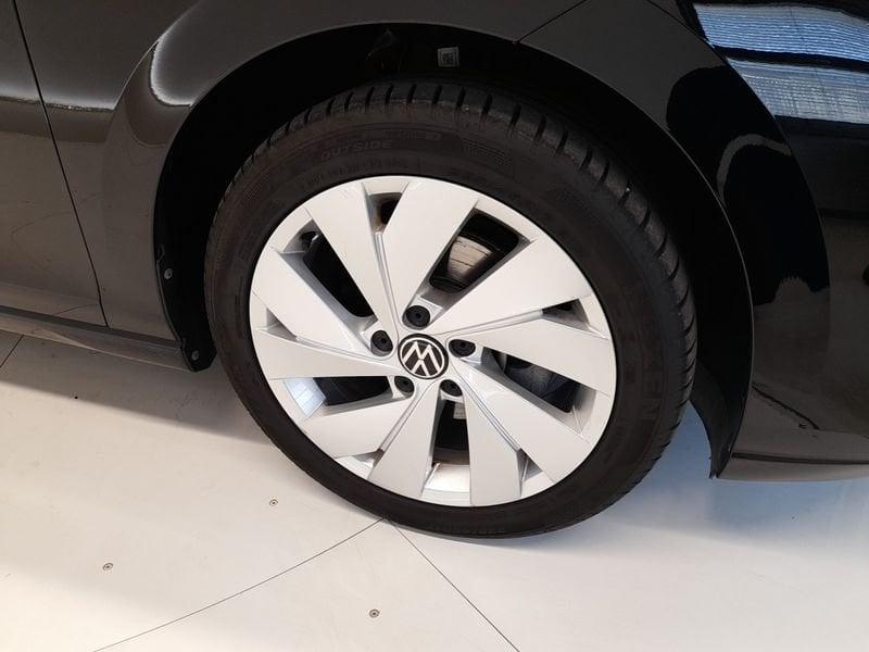 Volkswagen Golf 1.5 eTSI ACT 96kW Style DSG
