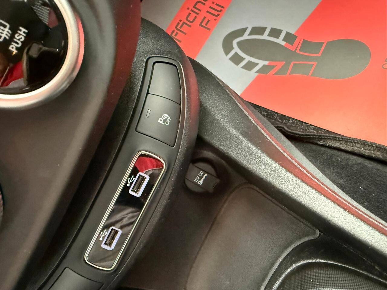 Fiat 500X 1.6 MultiJet 120 CV Cross 2020