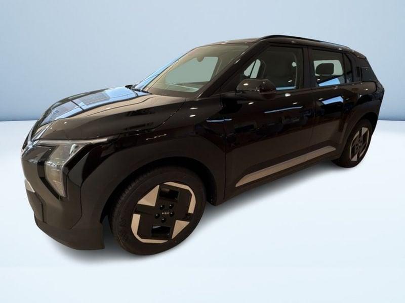 KIA EV3 EARTH Long Range FWD