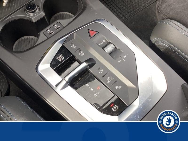 BMW Serie 1 118d M Sport Pro