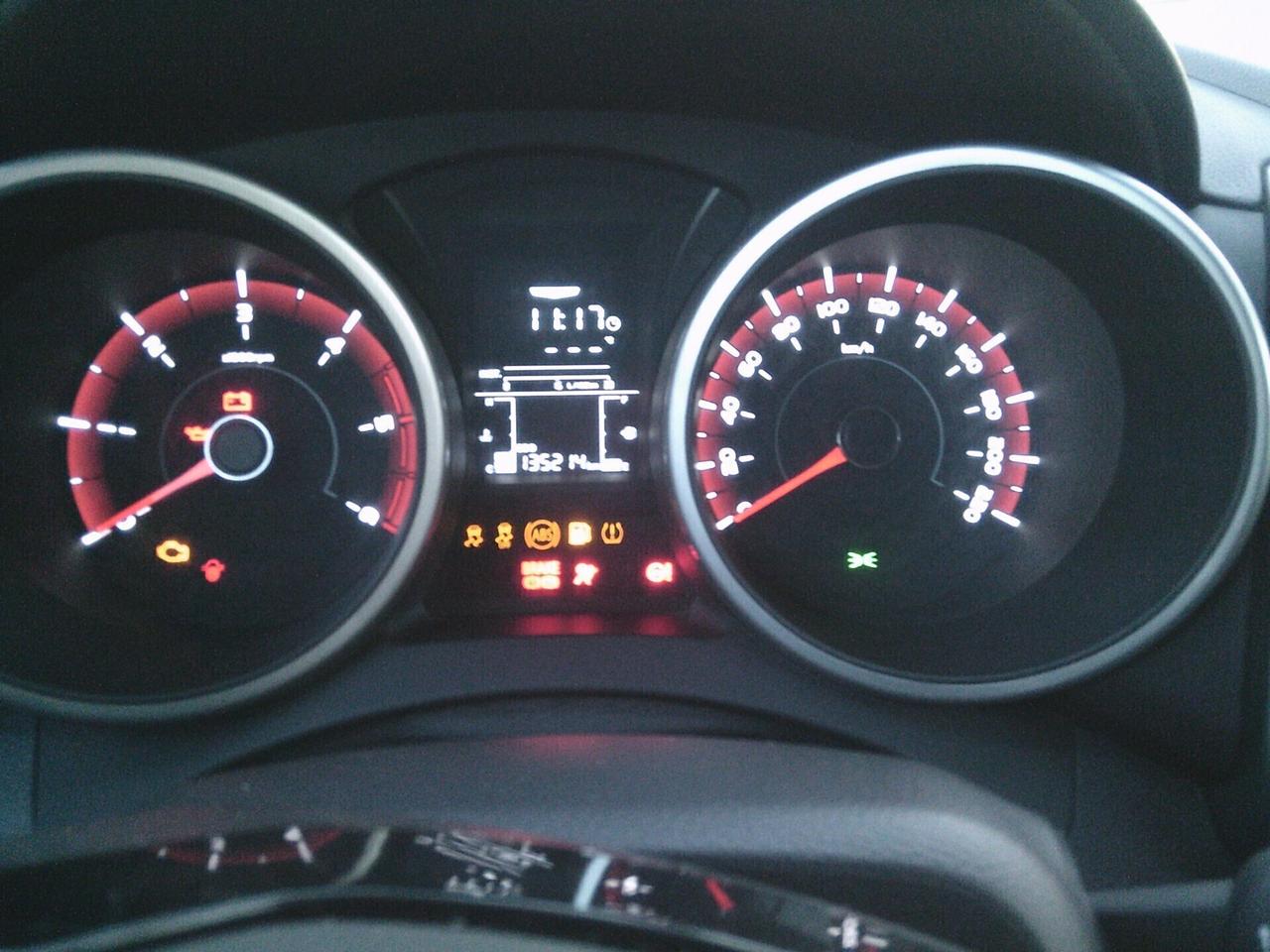 Ssangyong XLV 1.6d 2WD BE