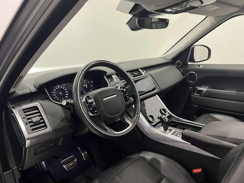 Land Rover Range Rover Range Rover 3.0 TDV6 HSE