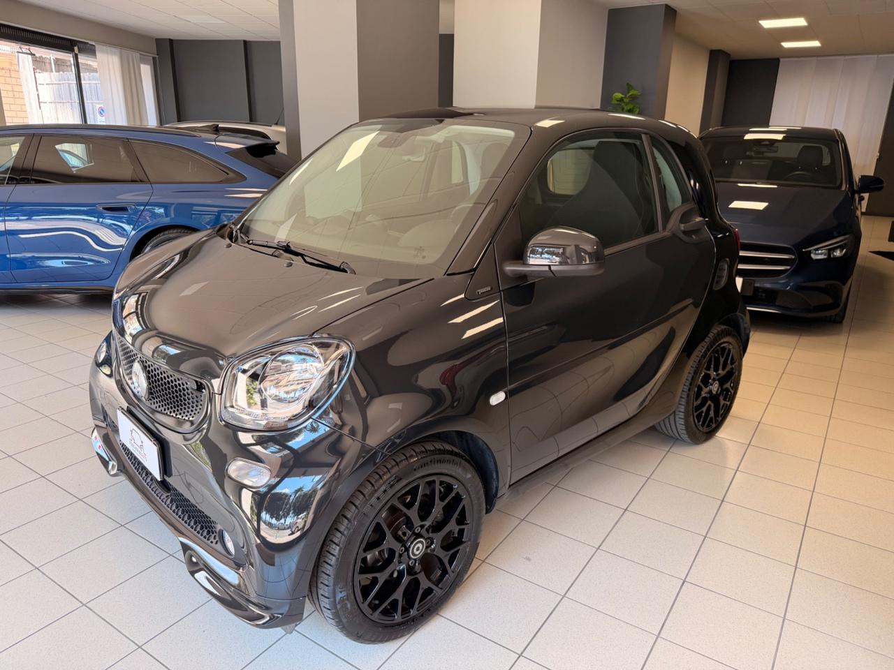 Smart ForTwo 70 1.0 Superpassion 35000km !
