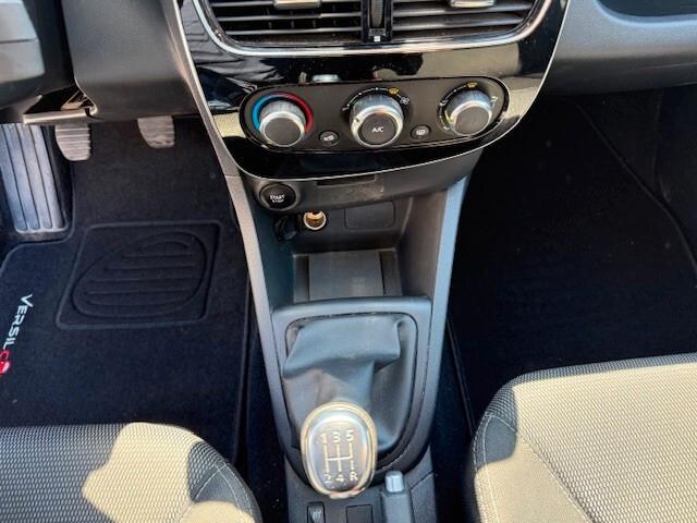 Renault Clio 1.2 75CV 5 porte Life