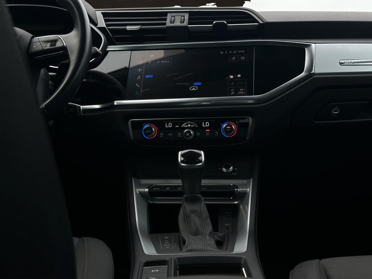 Audi Q3 SPB 35 TDI S tronic Business Plus
