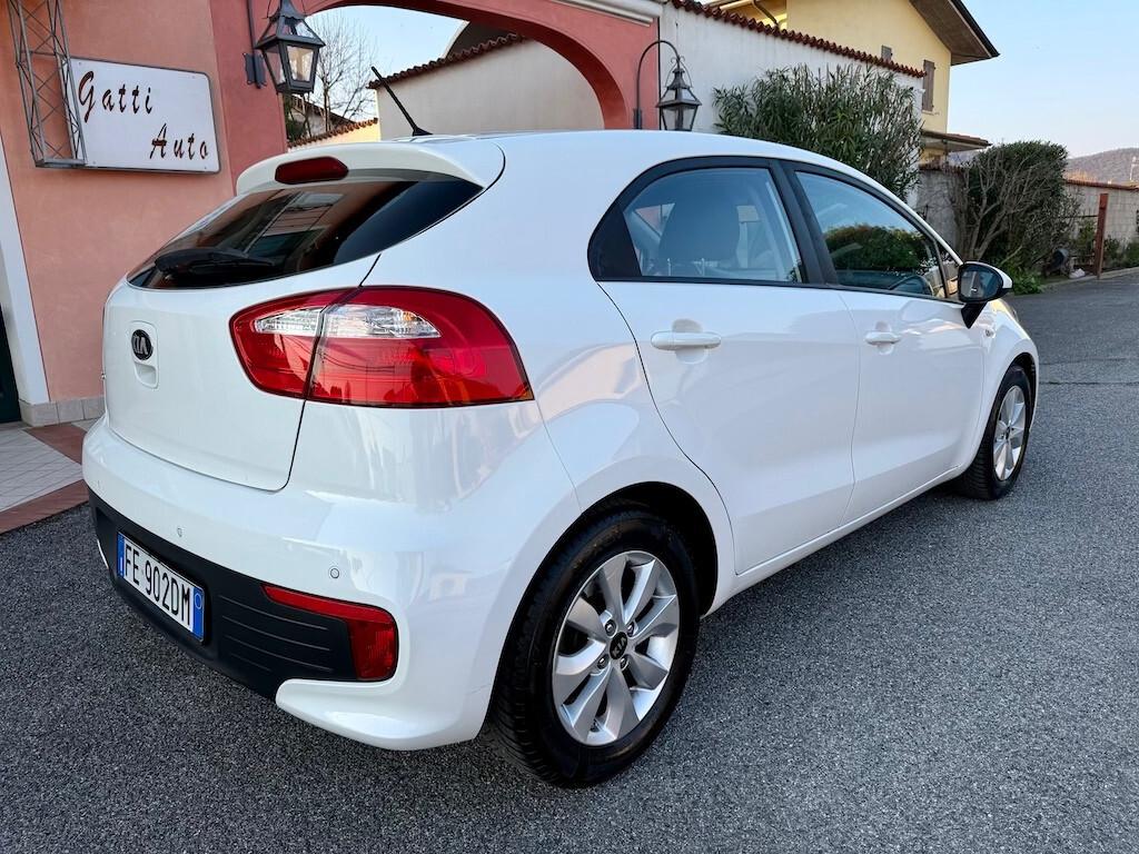 Kia Rio 1.2 5p. Active Style Pack E6