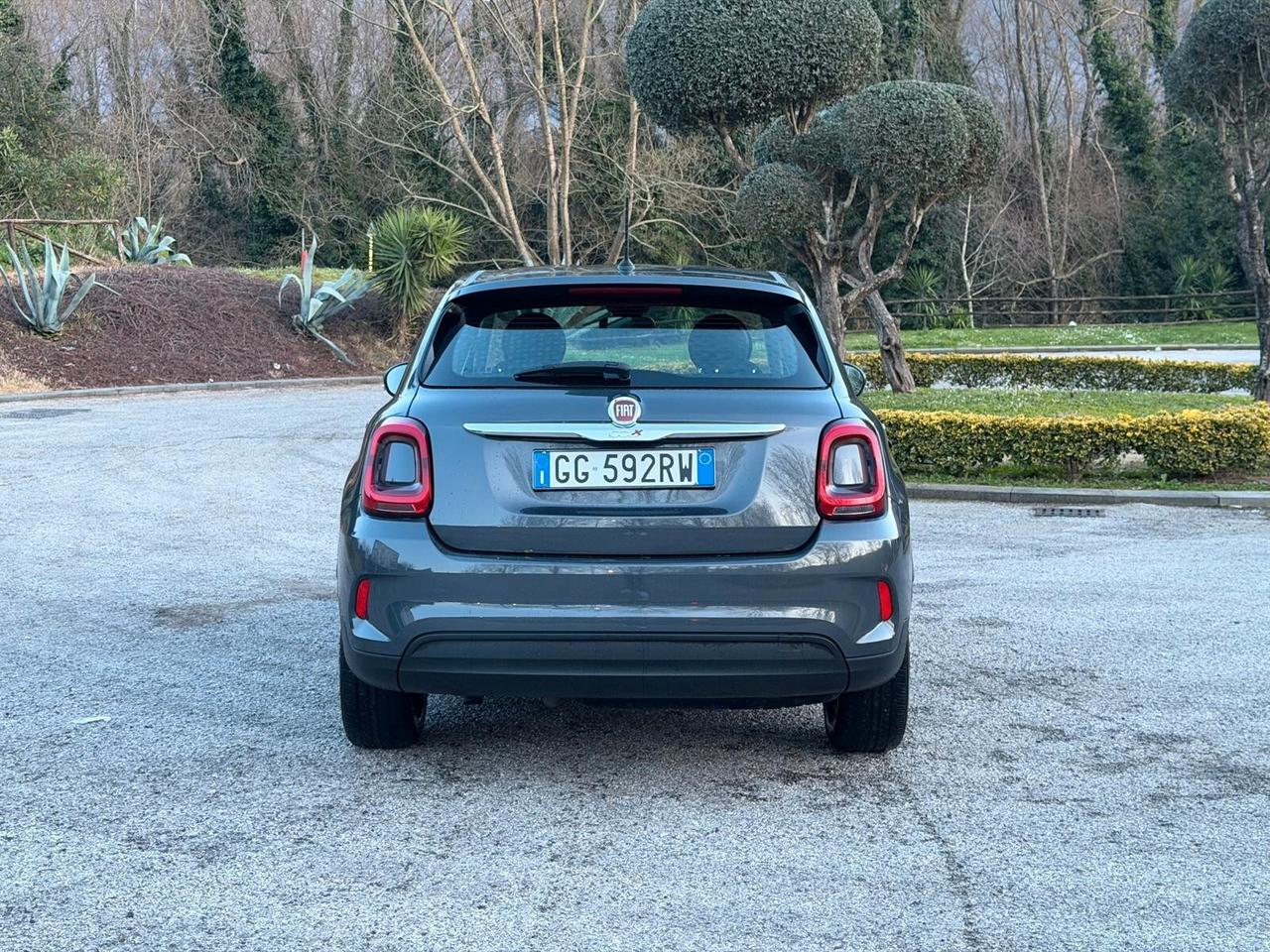 Fiat 500X 1.3 MultiJet 95 CV Cult