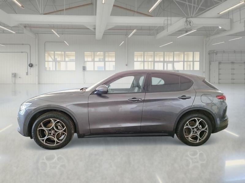 ALFA ROMEO STELVIO 2.2 TD 190 CV SPRINT AT8 Q4 5 PORTE SUV