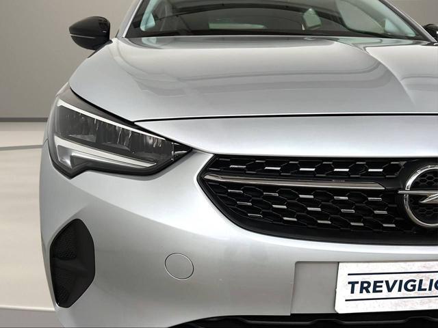 OPEL Corsa 1.2 75 CV Elegance