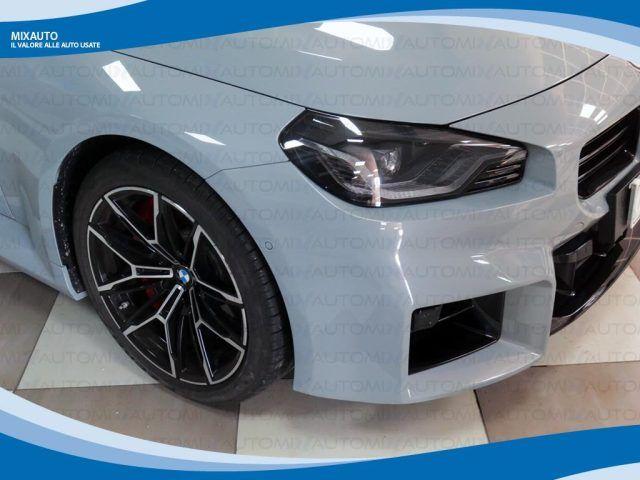BMW M2 Coupè 3.0 460cv AUT EU6