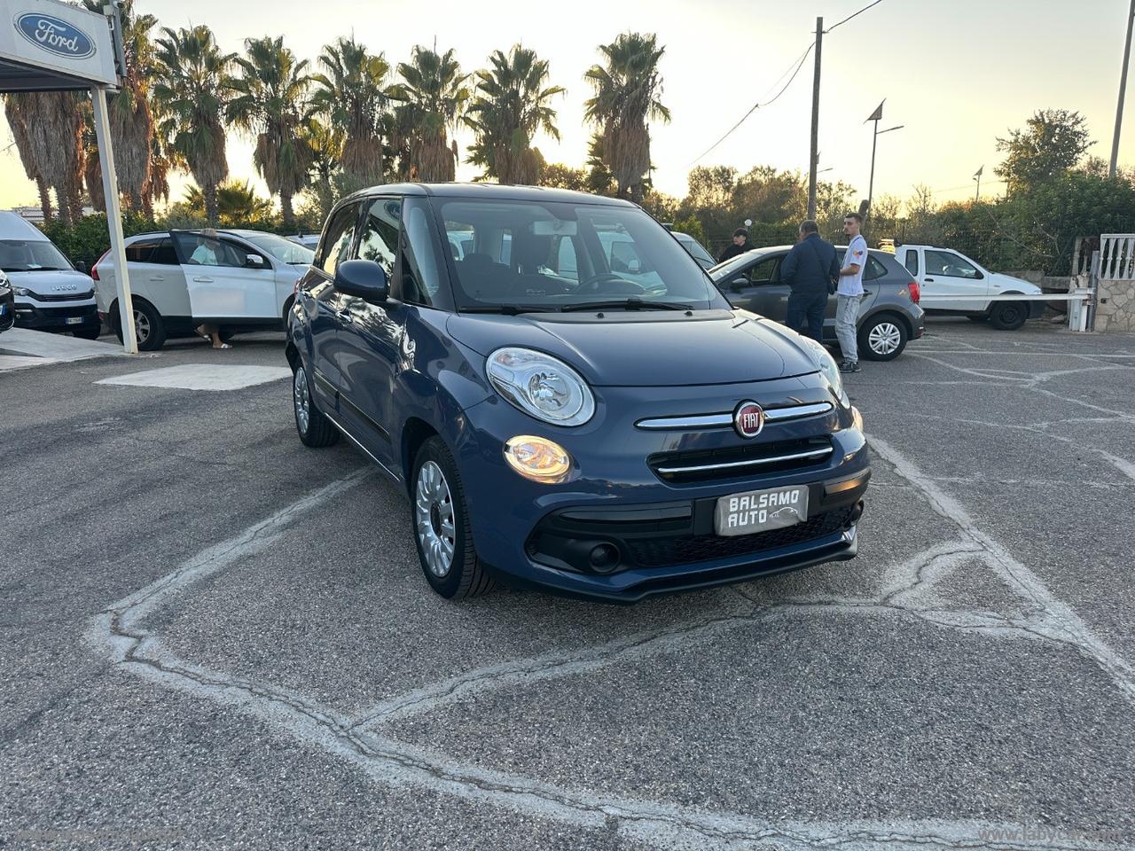 FIAT 500L 1.3 MJT 95 CV Lounge