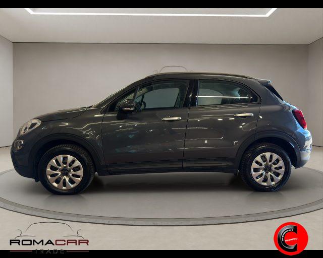 FIAT 500X 1.3 T4 150 CV cross
