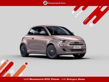 Fiat 500 1.0 Hybrid Torino