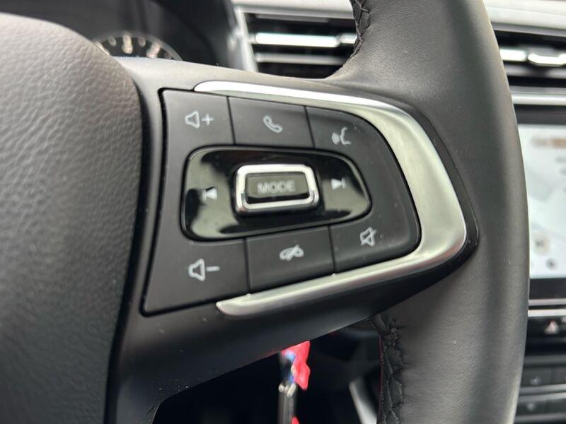 DR AUTOMOBILES dr 3.0 dr 3.0 1.5 Bi-Fuel GPL