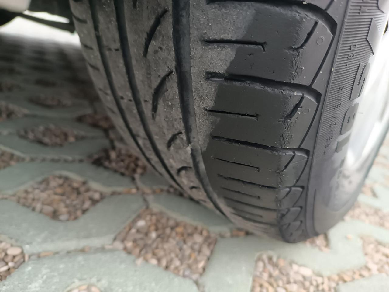 Peugeot 207 1.4 8V 75CV 3p. ONE Line