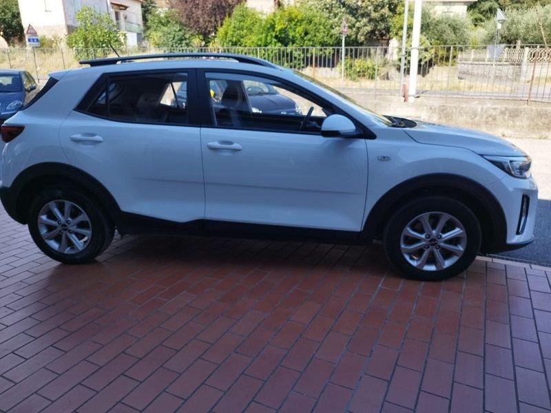KIA Stonic 1.2 DPI Urban