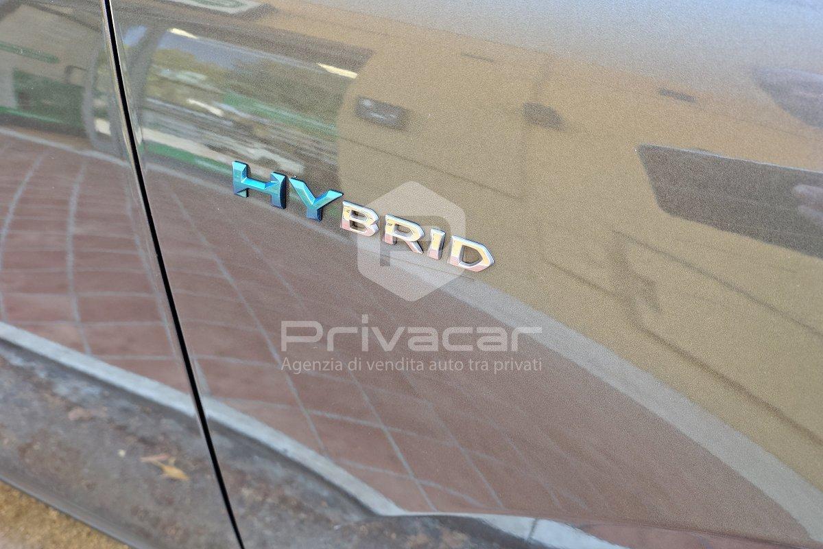 PEUGEOT 508 Plug-in Hybrid 225 e-EAT8 SW GT