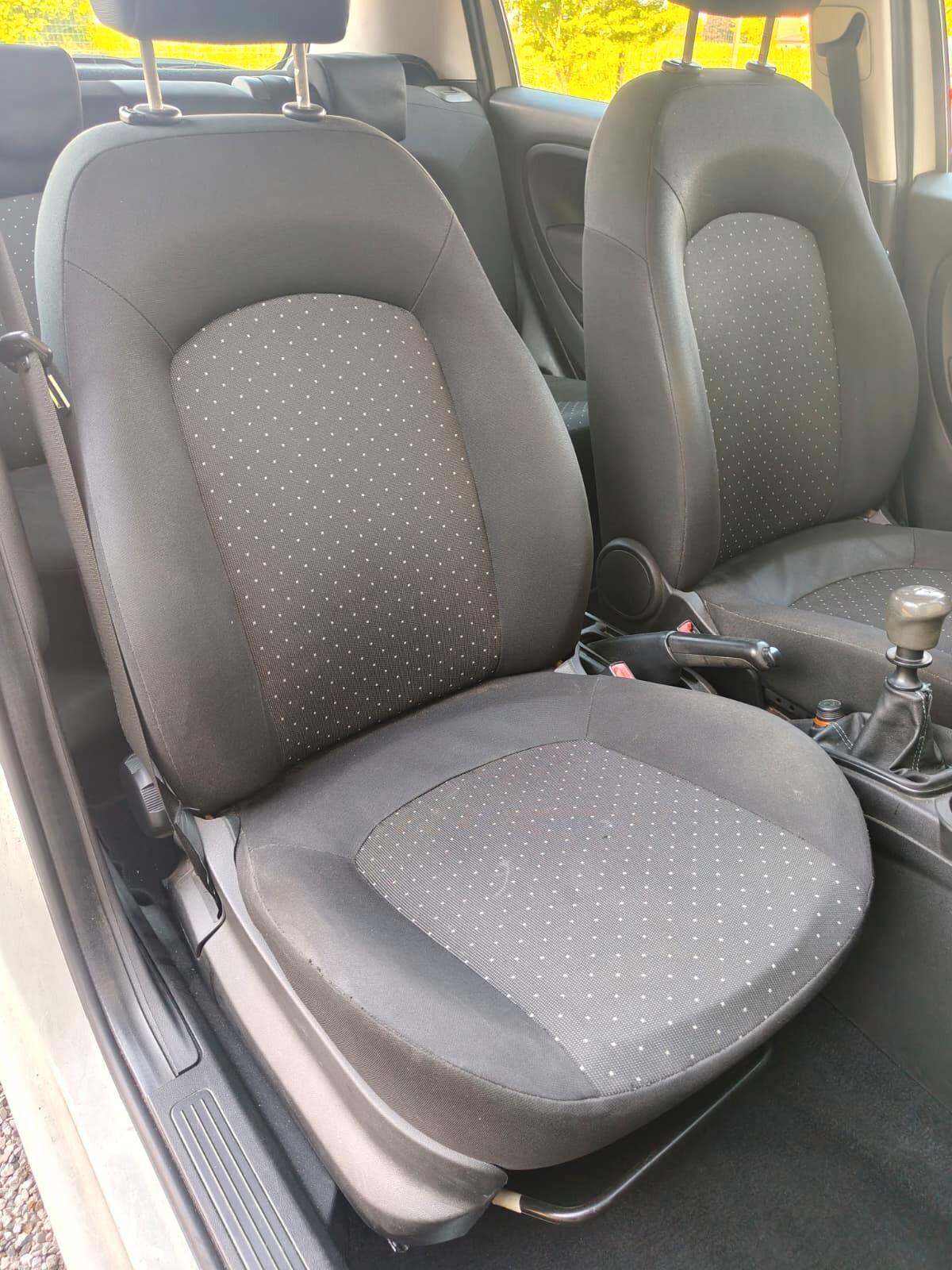 Fiat Punto Classic 1.2 5 porte Dynamic