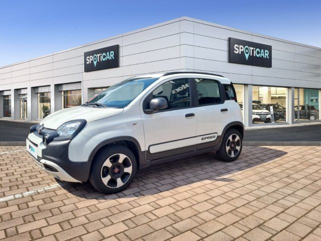 FIAT Panda 1200 69CV CITYCROSS