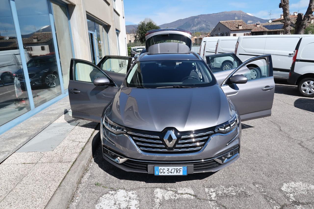 Renault Talisman Sporter Blue dCi 160 CV EDC Business