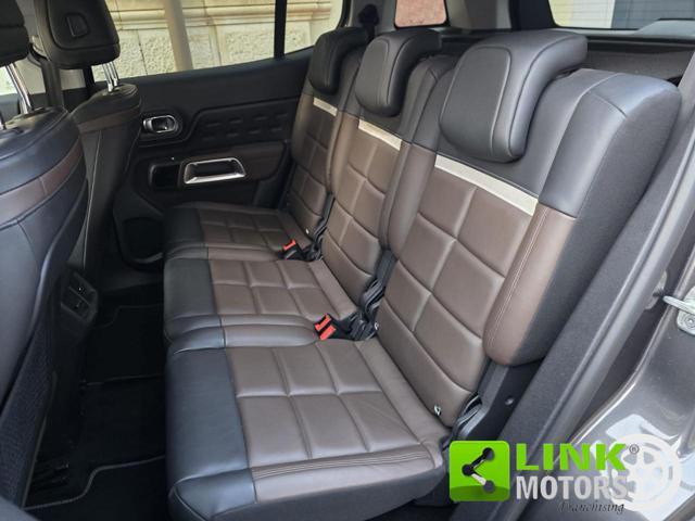 CITROEN C5 Aircross Hybrid 225 e-EAT8 Shine