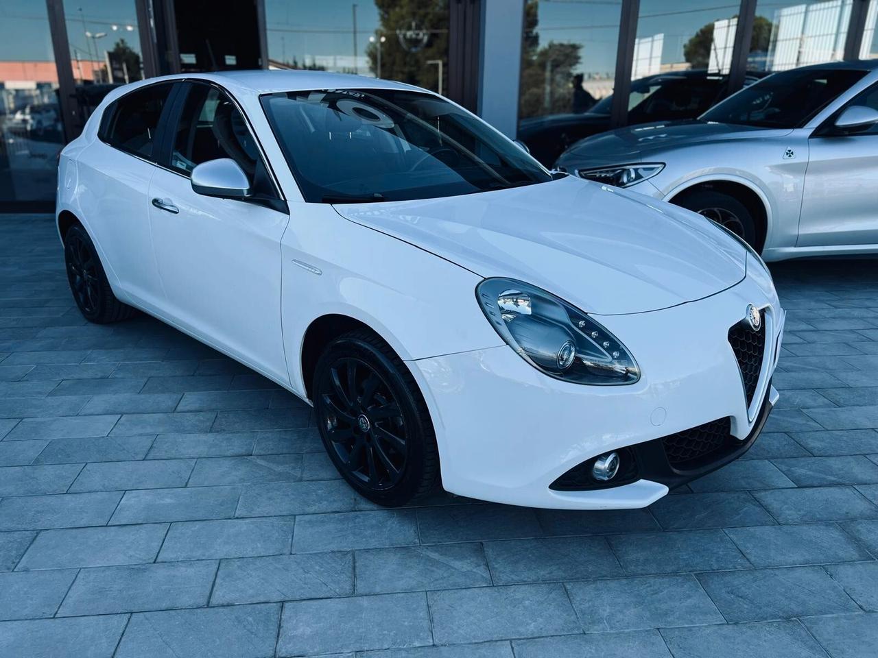 Alfa Romeo Giulietta 1.4 Turbo 120 CV Sprint - GARANZIA FINO A 3 ANNI!!!