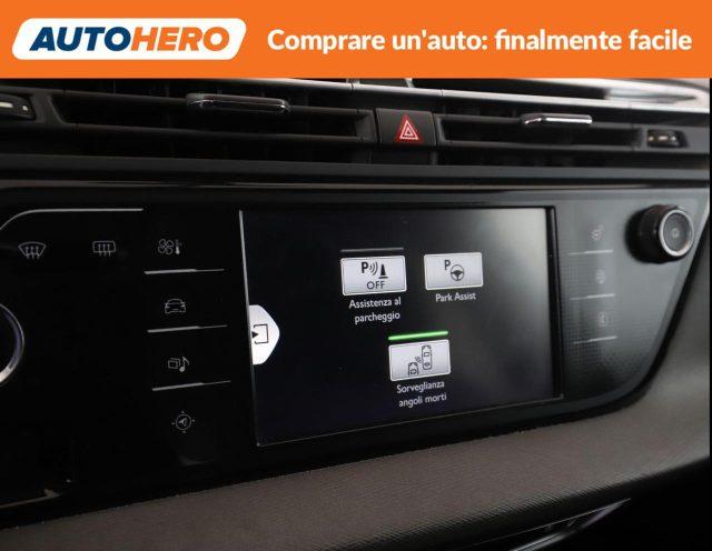 CITROEN Grand C4 Picasso BlueHDi 150 S&S Intensive