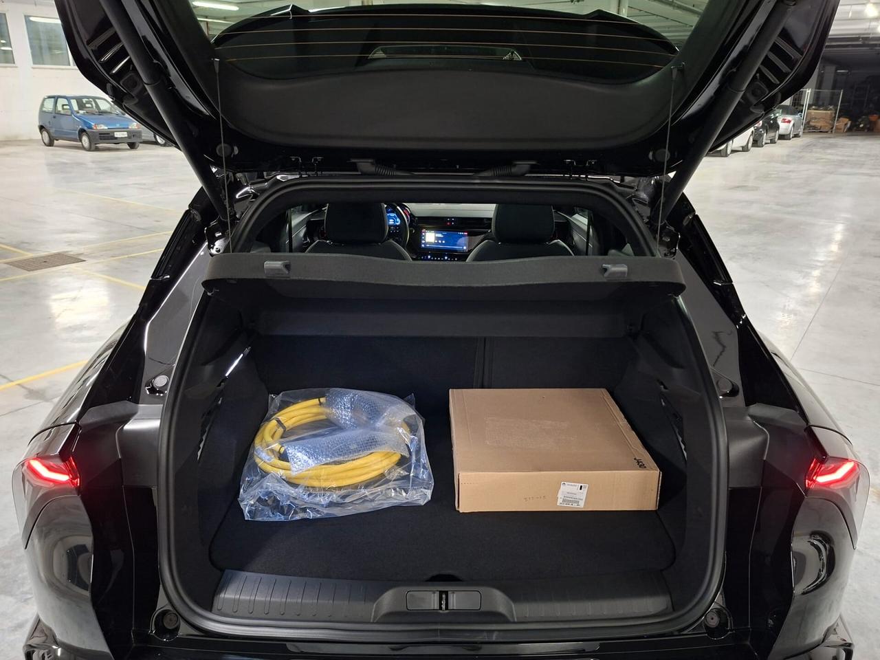 Alfa Romeo Junior BEV 156CV Intensa 100% ELETTRICA