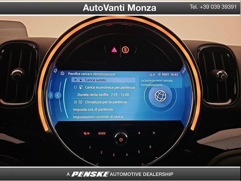 MINI Mini Countryman F60 Mini 1.5 Cooper SE 'ALL4' Countryman ALL4