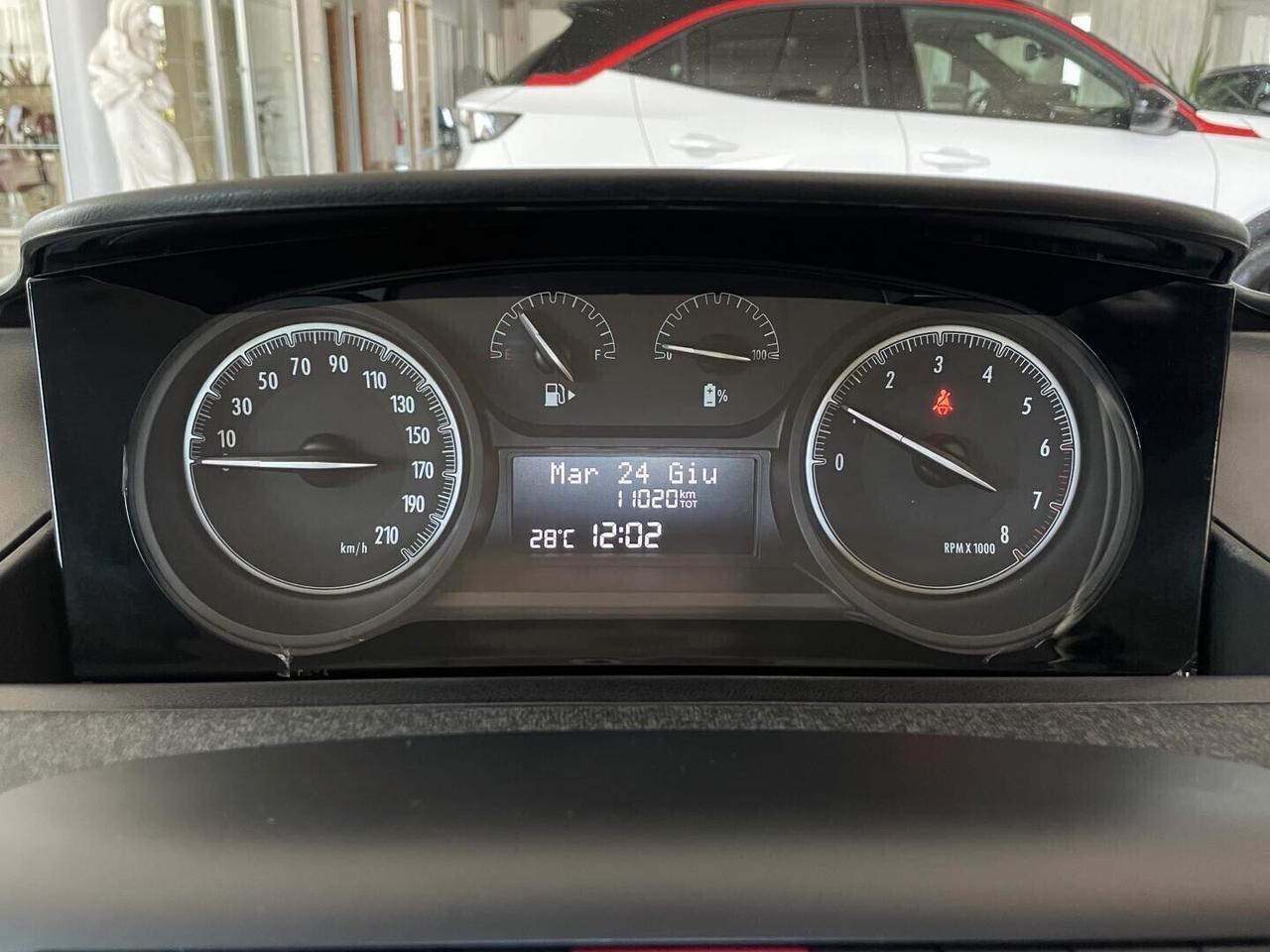 LANCIA Ypsilon Ecochic - 1.0 Hybrid 70cv S&S E6D